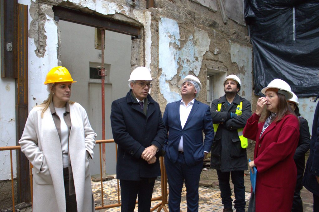  Lamego com 50 milhões de euros da ''bazuca europeia'' para investir