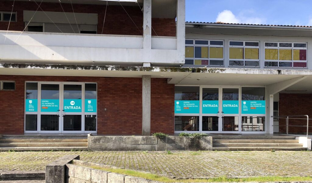  Mais de 200 vacinas estragadas por falha na refrigeração em São Pedro do Sul - Jornal do Centro