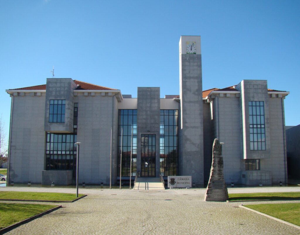  Orçamento Participativo de Carregal do Sal aberto para propostas - Jornal do Centro