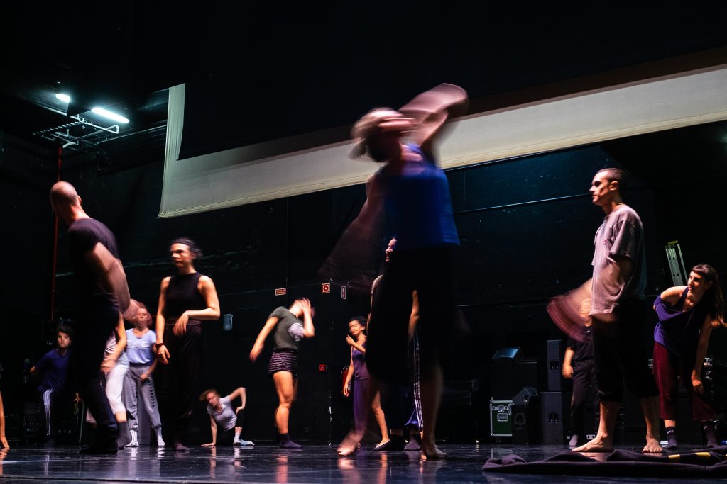  Ruas confiante numa “boa cooperação” entre Viseu e Coimbra na dança - Jornal do Centro