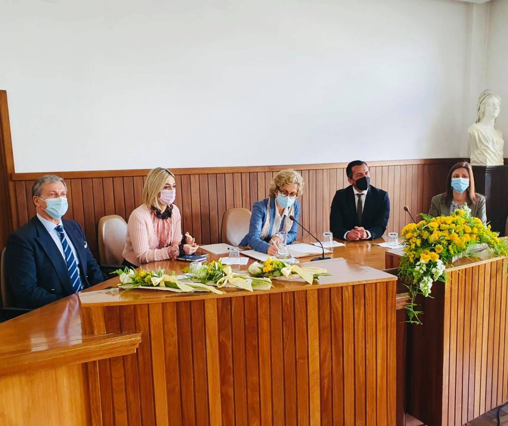  Autarca de Oliveira de Frades pergunta sobre Plano Especial das Albufeiras de Ribeiradio e Ermida - Jornal do Centro