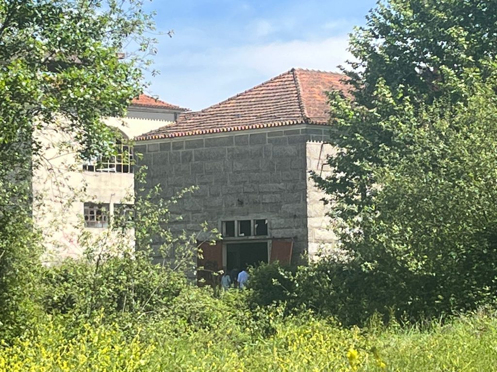  Sequestro, roubo e tentativa de homicídio em Viseu. PJ e PSP fazem quatro detidos - Jornal do Centro