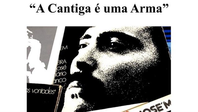  25 de Abril: 50 anos depois, a cantiga continua a ser uma arma - Jornal do Centro