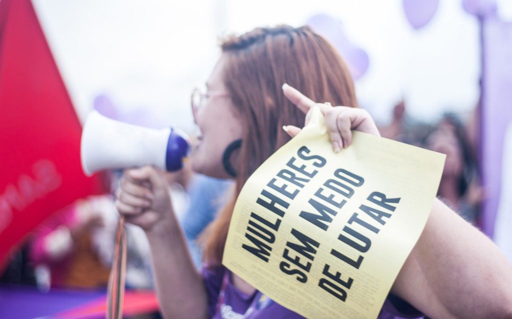  25 de Abril: Sete mulheres no topo da política em 50 anos de democracia - Jornal do Centro