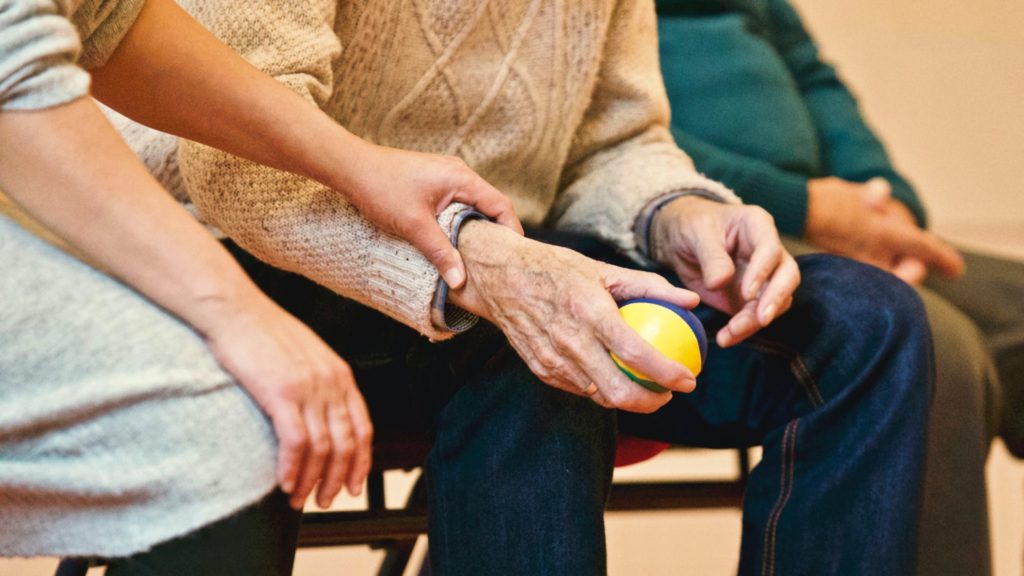  Futuro dos cuidados à terceira idade discutidos esta quinta-feira em Viseu