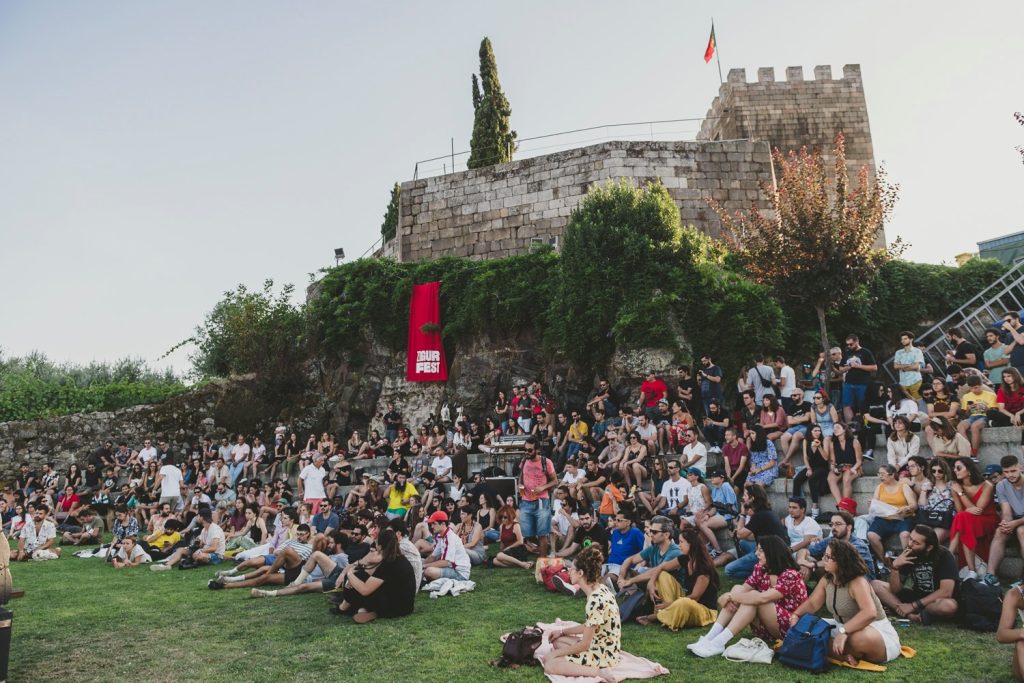  ZigurFest acontece de 31 de julho a 2 de agosto em Lamego - Jornal do Centro