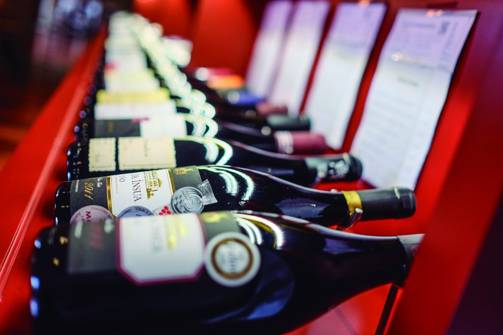  Nova página online promove vinhos da região do Dão - Jornal do Centro