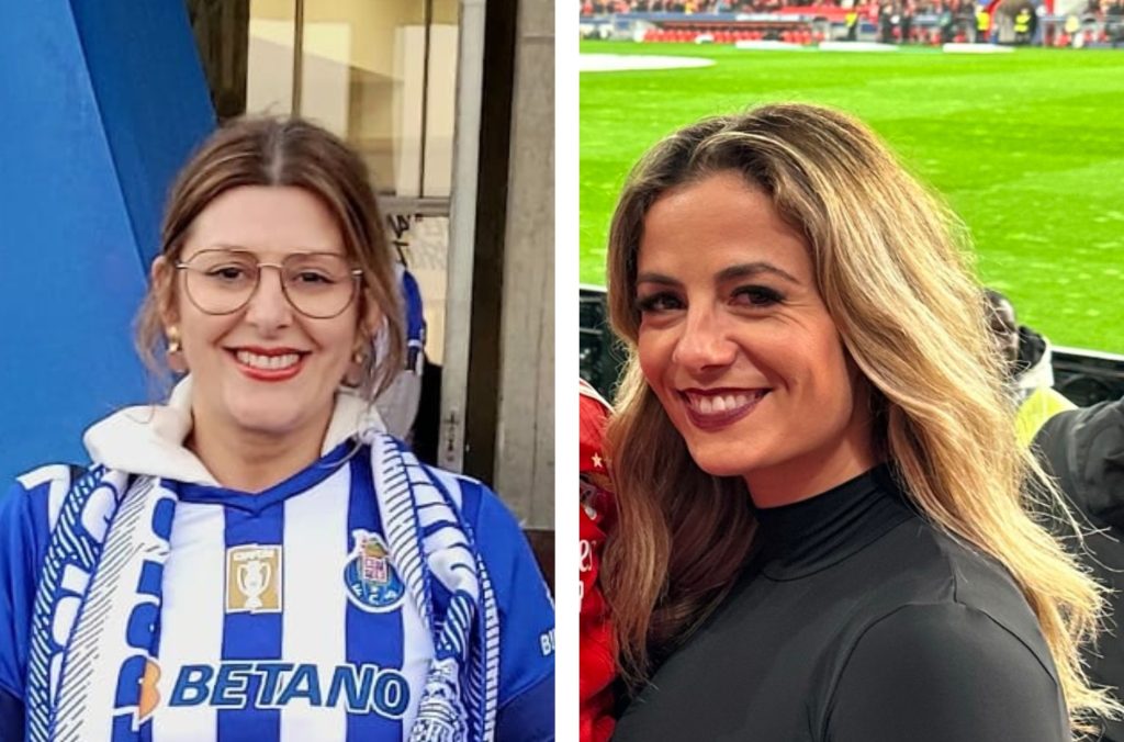  Amigas, amigas, título à parte - Jornal do Centro