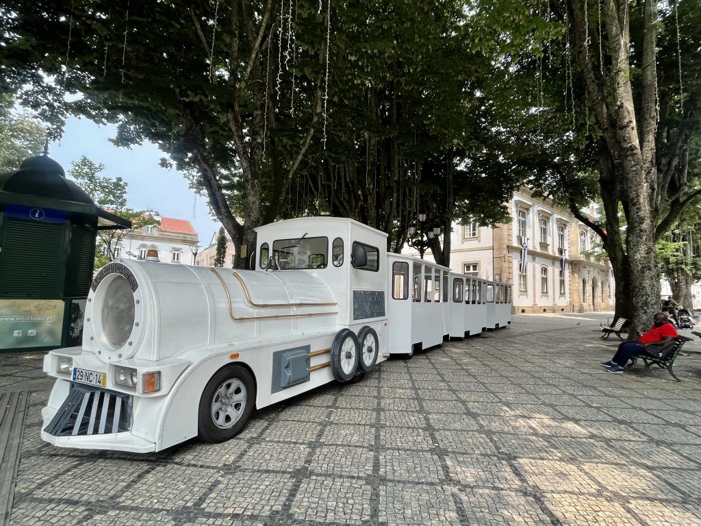  Viseu assinala Páscoa com programação em vários espaços da cidade