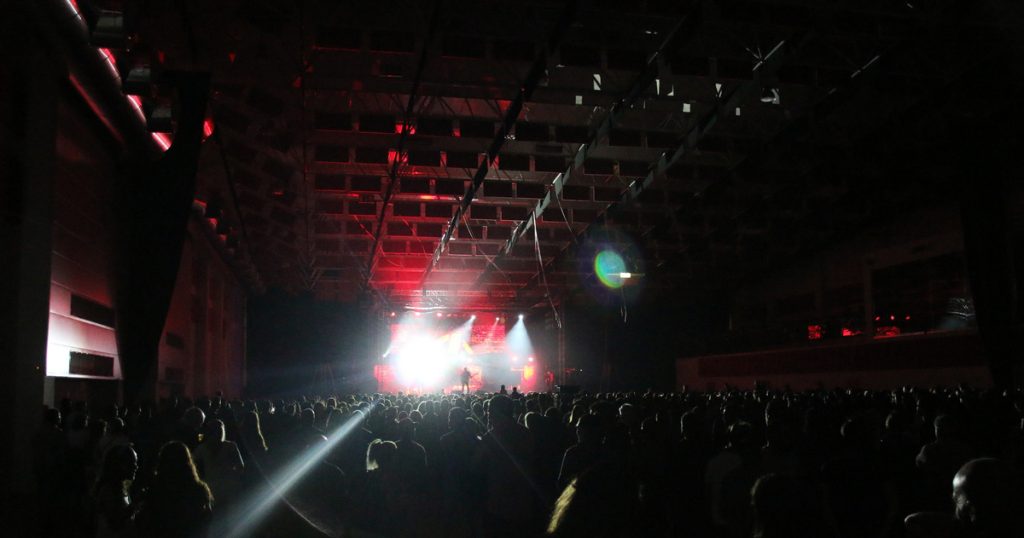  Tony Carreira, Ana Moura e Agir animam Sernancelhe em agosto - Jornal do Centro