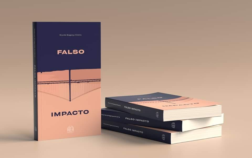  Escritor com raízes em S. João da Pesqueira apresenta obra na Feira do Livro de Lisboa - Jornal do Centro