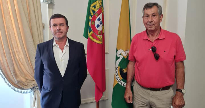  Empresa de madeiras investe 1,5 milhões de euros em Mangualde