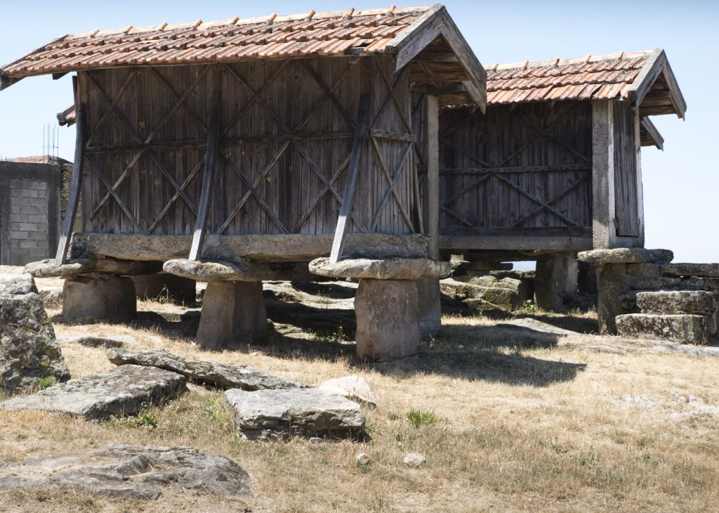  Há duas novas Aldeias de Portugal no distrito de Viseu - Jornal do Centro