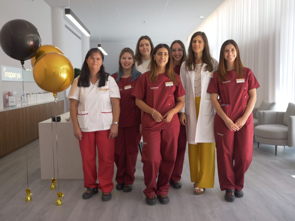  Clínica de Cristiano Ronaldo inaugurada em Viseu - Jornal do Centro