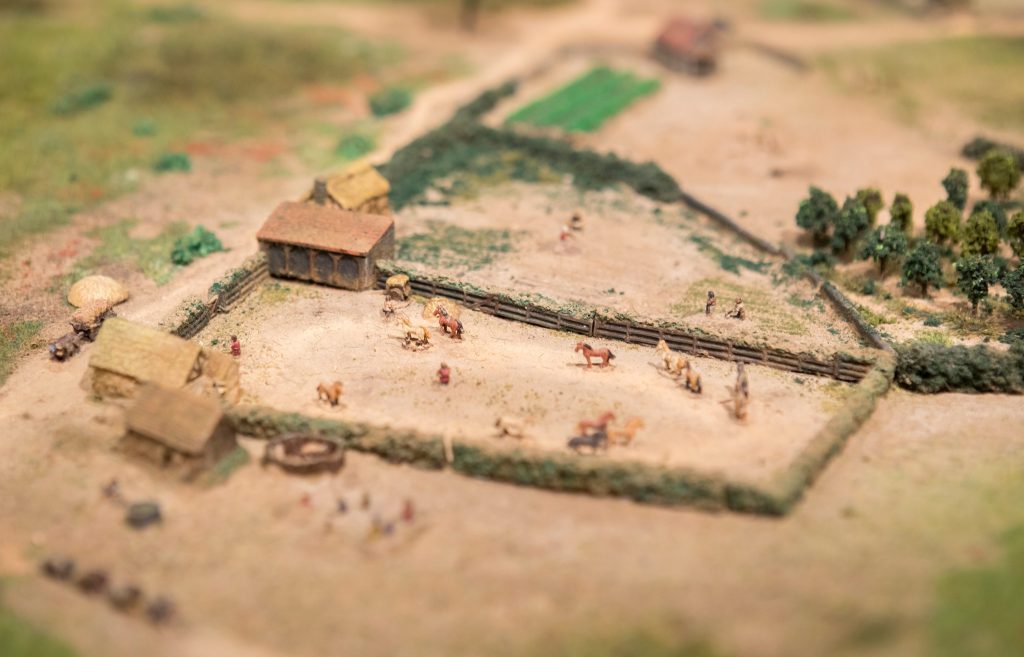  Viseu: Museu de História da Cidade recebe oficinas históricas nos 900 anos do foral - Jornal do Centro