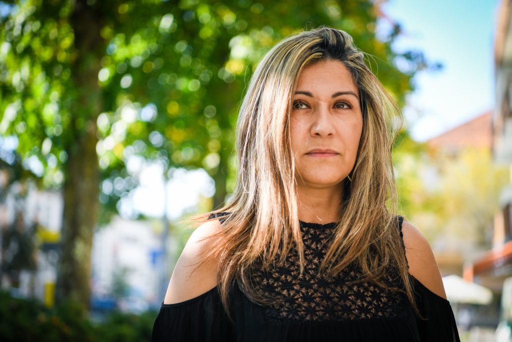  Mulher que acusa hospital de negligência diz que não quer que situação aconteça a outros - Jornal do Centro