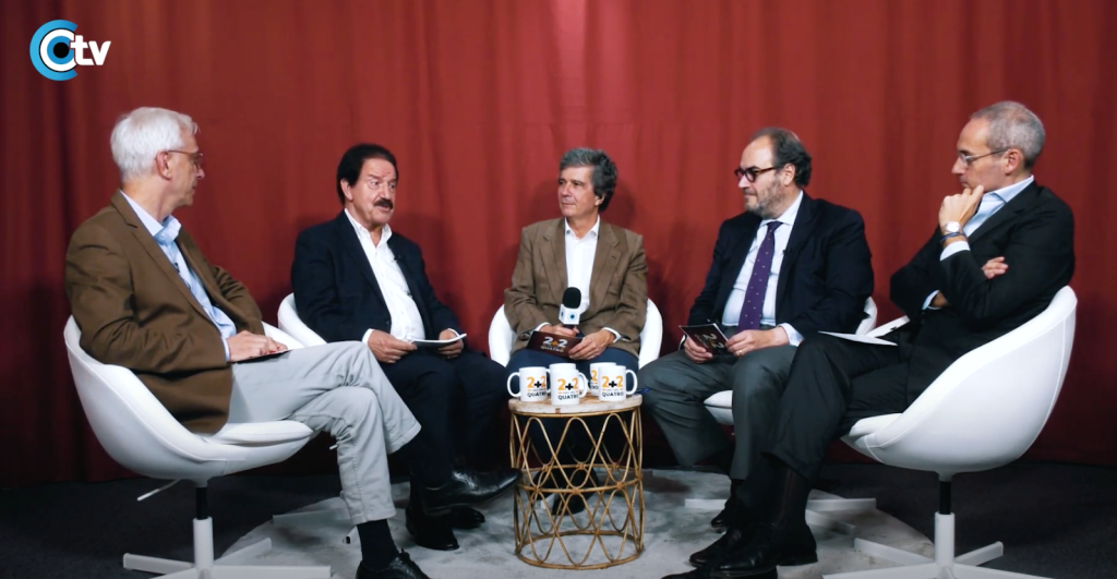  Ruas critica política do anterior vereador da Cultura que só abria a torneira da despesa - Jornal do Centro
