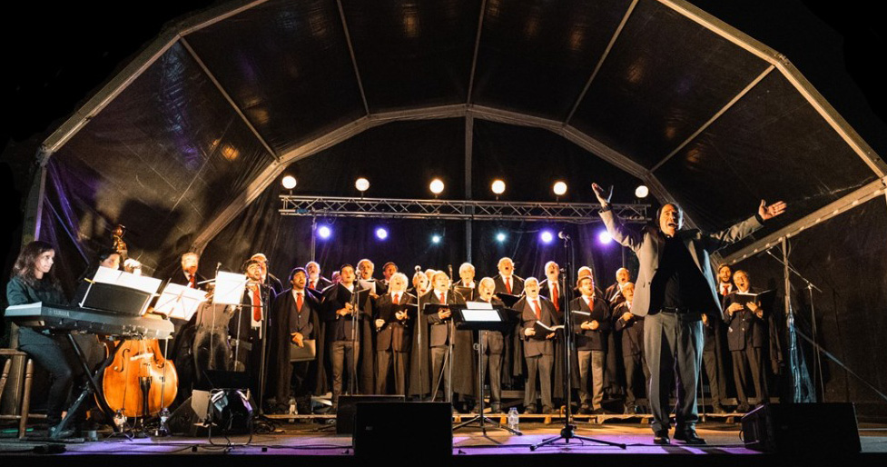  Fado de Coimbra tocado num concerto ‘intimista’ em Vouzela - Jornal do Centro