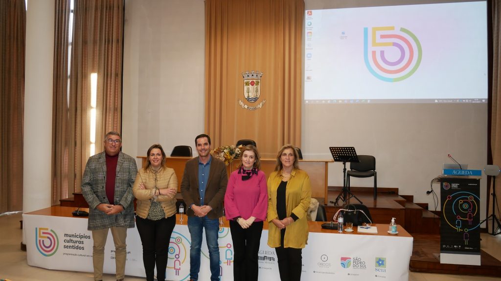  São Pedro do Sul junta-se a rede cultural com cinco concelhos da região Centro - Jornal do Centro