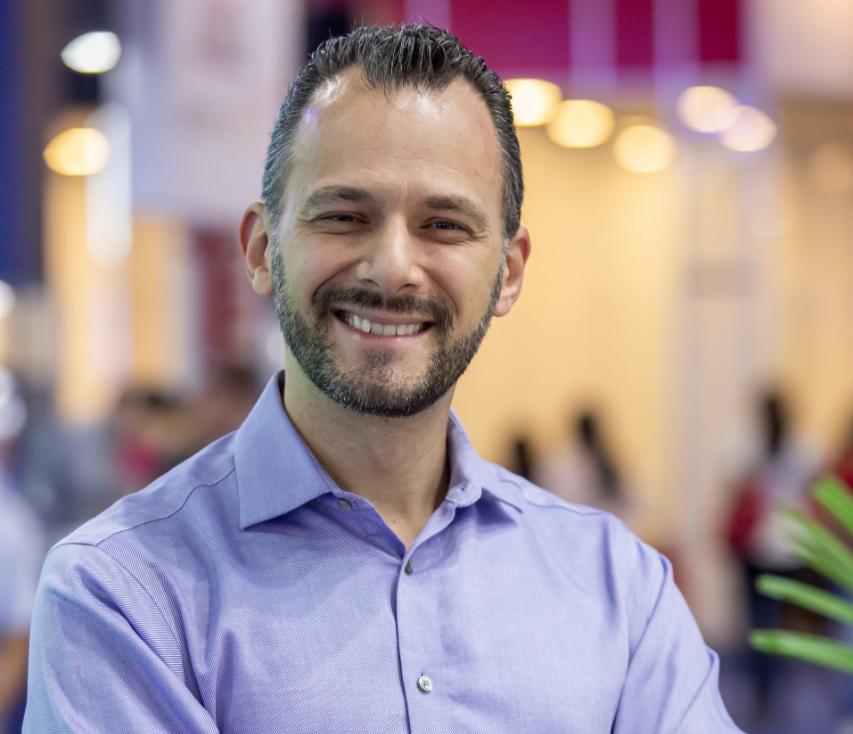  De São Paulo para Viseu, a cidade igual às grandes cidades - Jornal do Centro