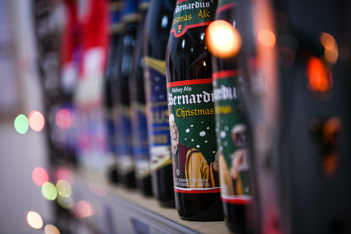  Acha que consegue? Há mais de 200 marcas de cerveja para descobrir na Bacchus - Jornal do Centro