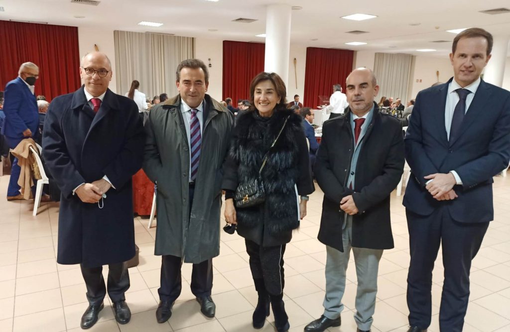  Autarca de Lamego eleito para a Associação de Municípios do Vinho - Jornal do Centro