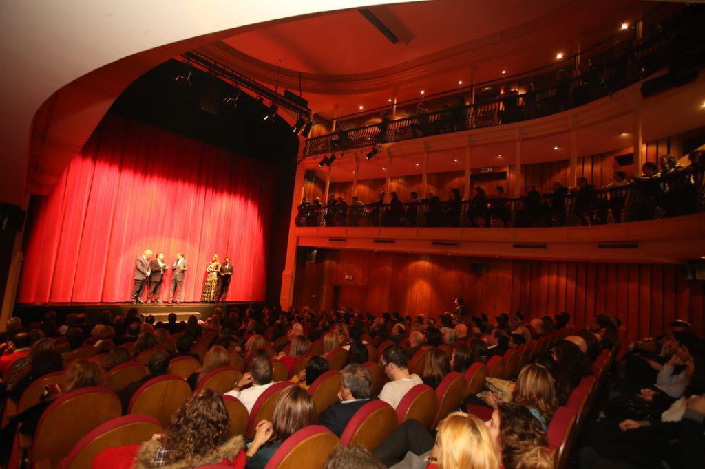  Música e teatro juntas na 12.ª Gala da APPACDM de Viseu - Jornal do Centro