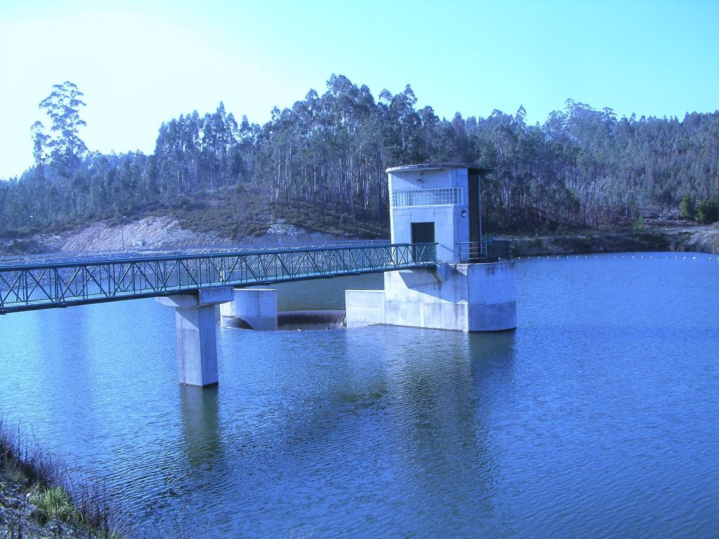  Investimento de 4,5 milhões de euros anunciado para novo regadio em Mortágua - Jornal do Centro