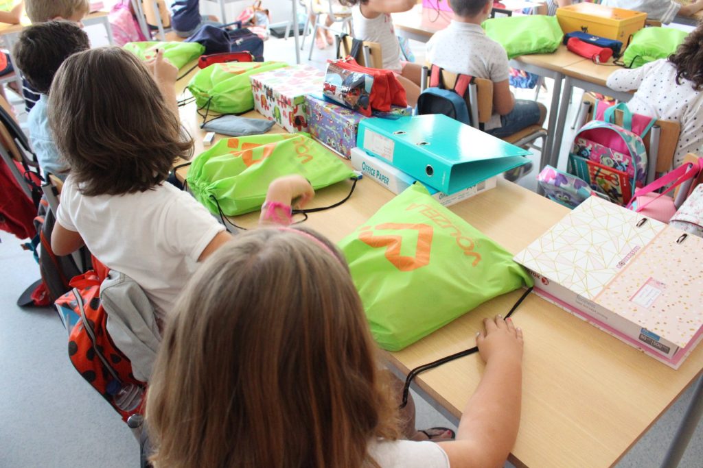  Vouzela cria plataforma educativa para crianças do 1.º ciclo - Jornal do Centro