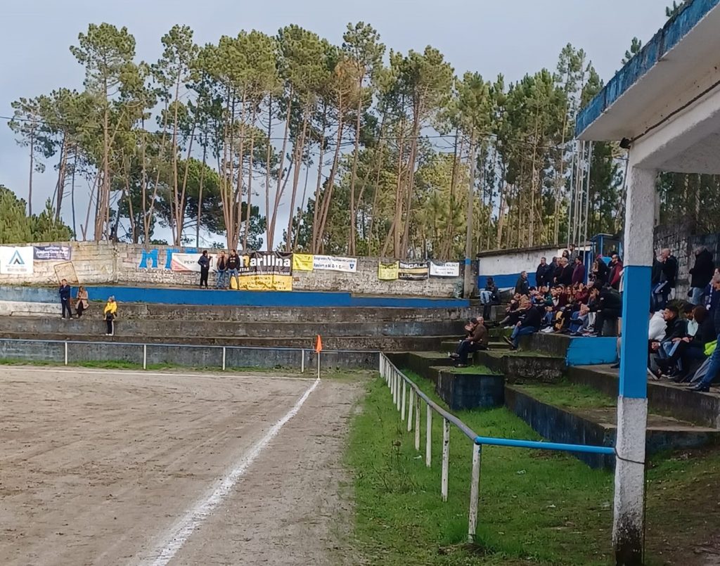  Taça 1ª Distrital: Fase de grupos acabou. Estão aí os oitavos de final!