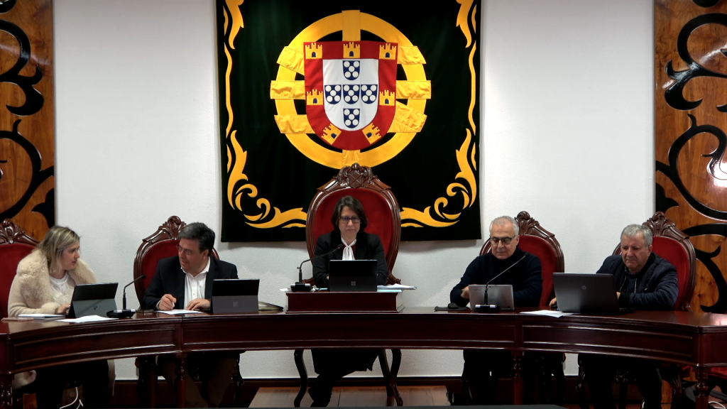  Tondela é um grande palco do teatro português, atesta louvor aprovado pela autarquia