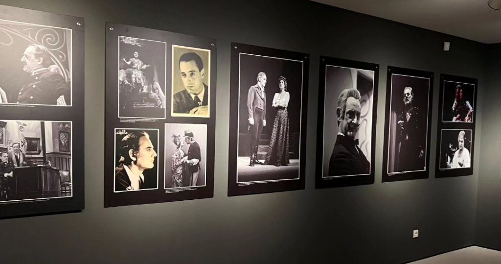  Ruy de Carvalho homenageado esta quarta-feira em Viseu - Jornal do Centro