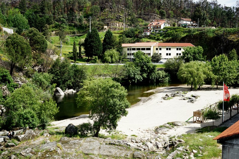  Pode ir a banhos nas Termas de Sangemil (Tondela) a partir desta terça-feira - Jornal do Centro