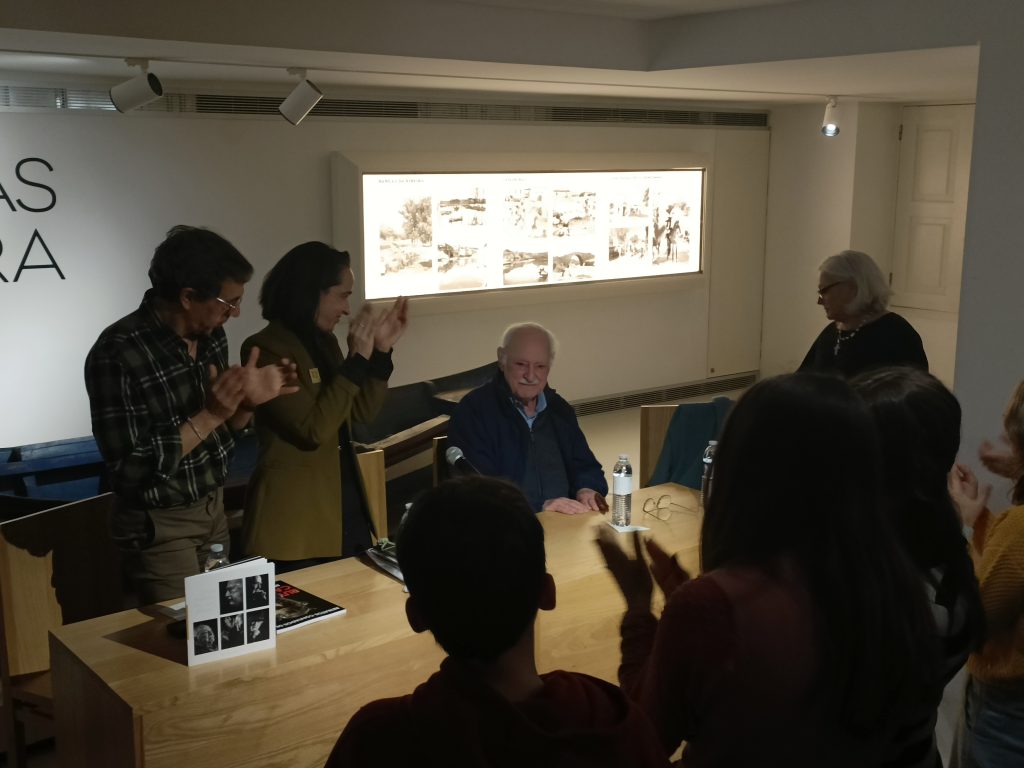  Ruy de Carvalho sobe esta noite ao palco do Teatro Ribeiro Conceição, em Lamego - Jornal do Centro