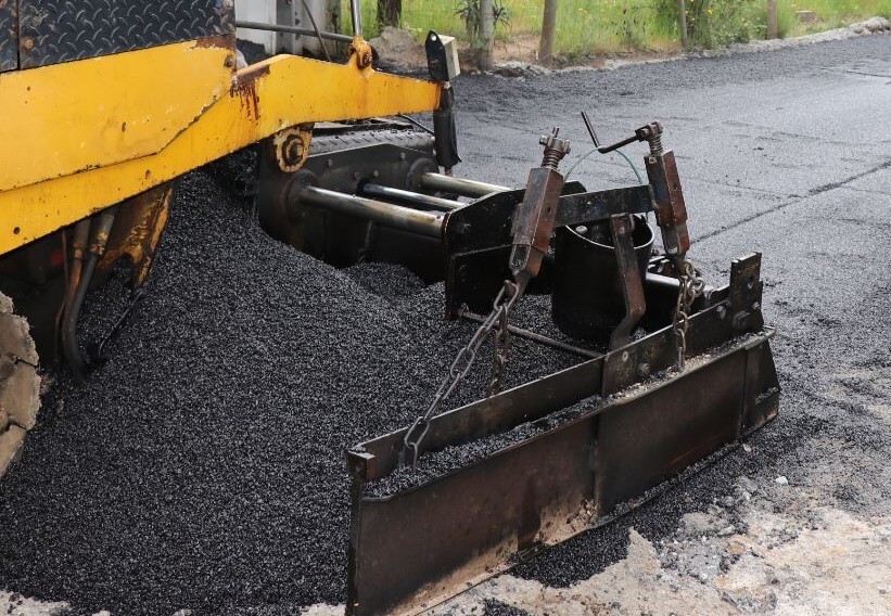  Carregal do Sal: estradas secundárias alvo de reparações - Jornal do Centro