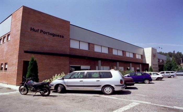  Empresa Huf em Tondela com apoio que garante 422 postos de trabalho - Jornal do Centro