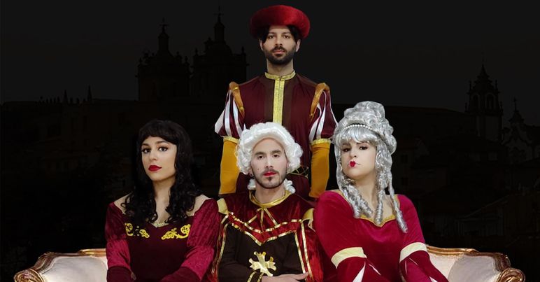  Musical “A Canção de Viseu” estreia em maio - Jornal do Centro