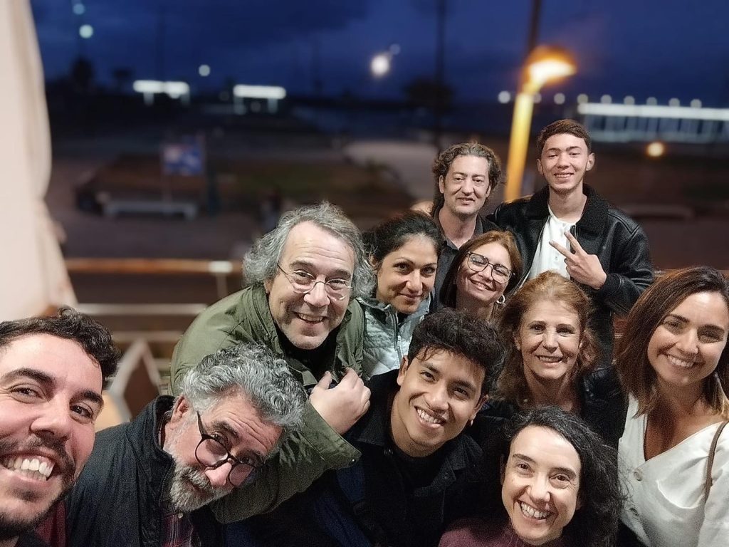  ACERT leva espetáculo ‘A Passarola’ às Canárias para celebrar Saramago - Jornal do Centro