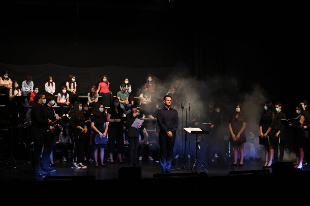  Festival de Música e Artes do Dão regressou a Santa Comba Dão - Jornal do Centro