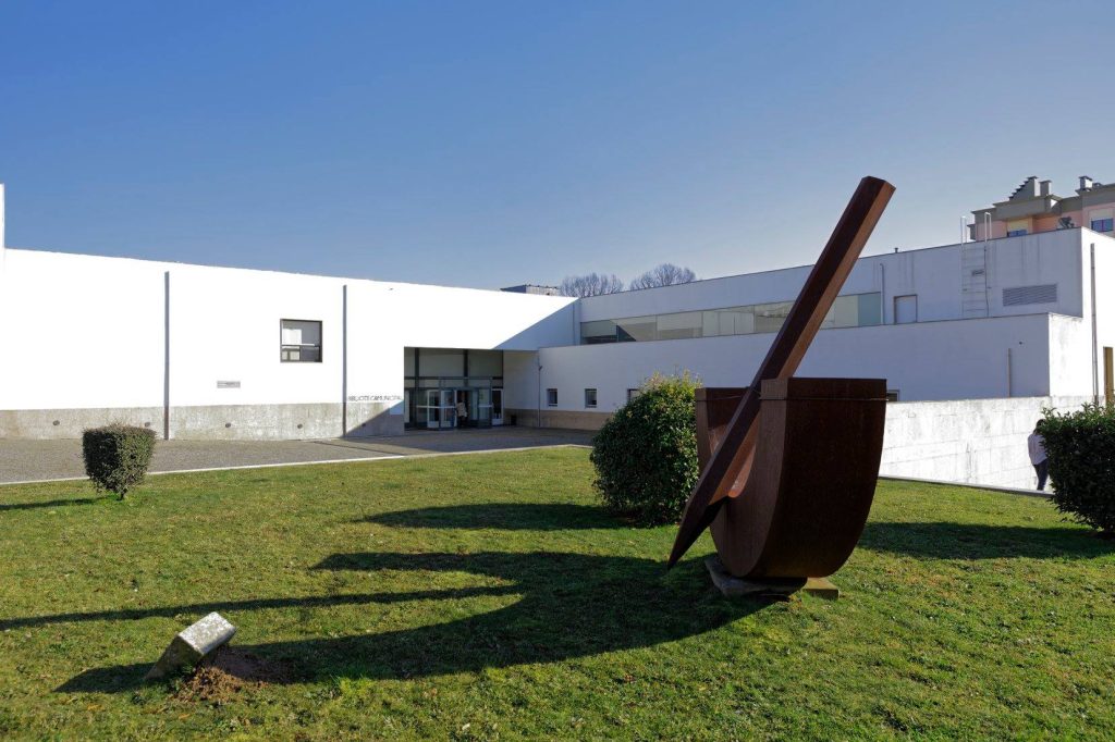  Viseu: Biblioteca Municipal recebe oficina de contadores de estórias - Jornal do Centro