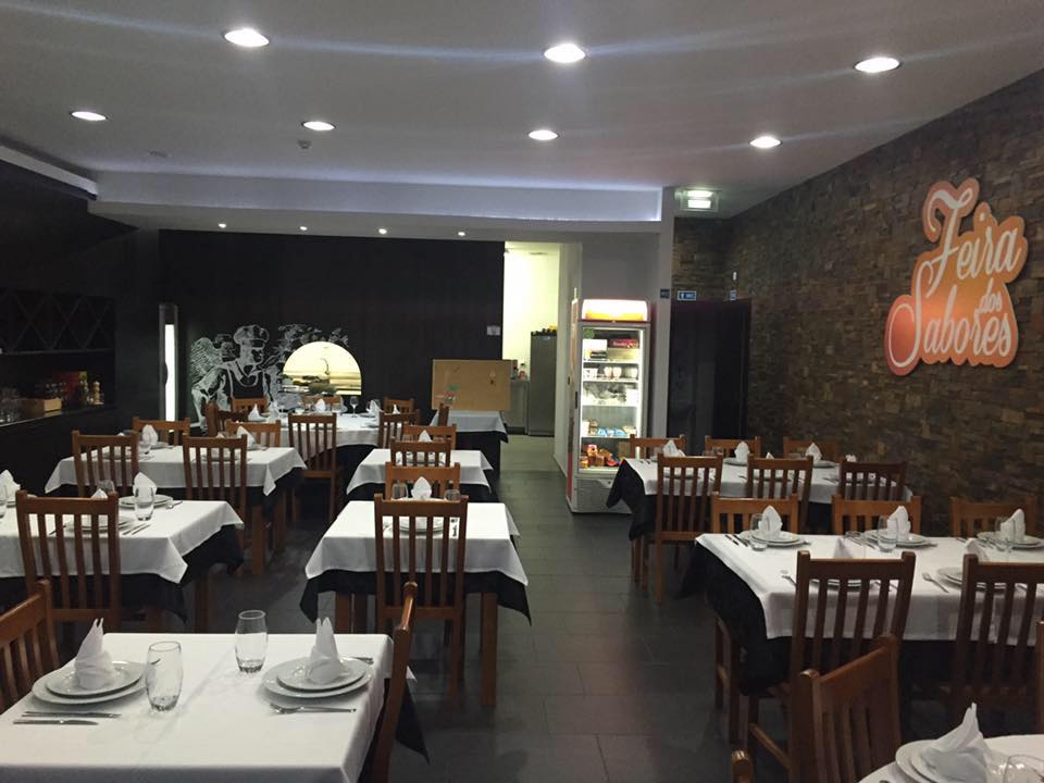  Covid-19: Proprietários contestam obrigatoriedade de testes para comer no interior dos restaurantes - Jornal do Centro