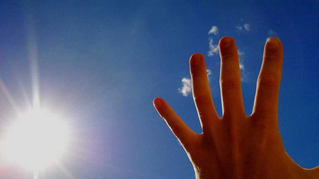  Fim de semana e início da próxima semana com temperaturas “acima do usual” - Jornal do Centro