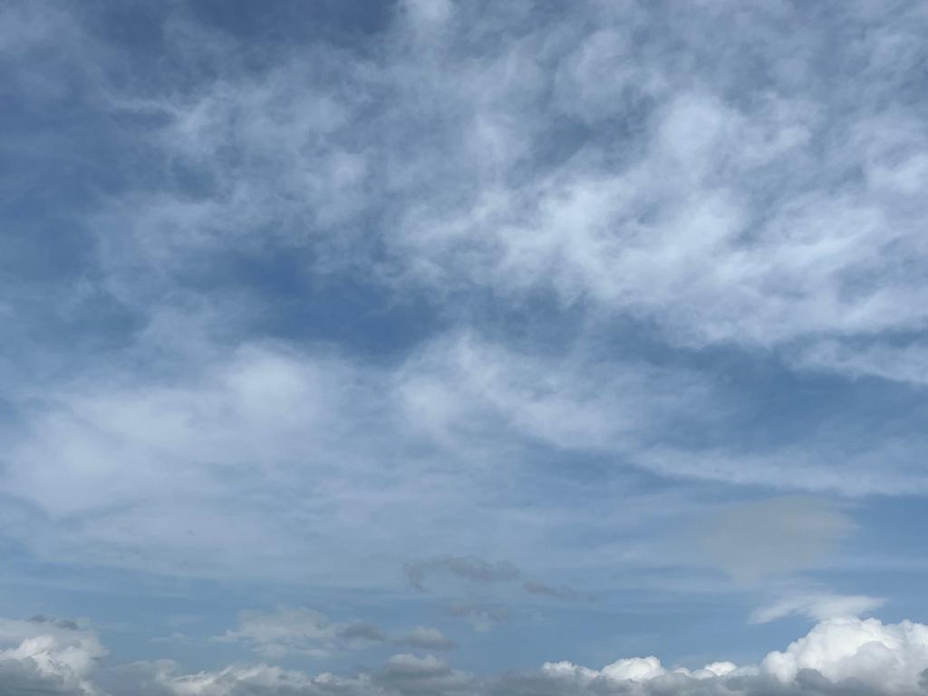  Semana de sol na região de Viseu, com ligeira descida das temperaturas - Jornal do Centro
