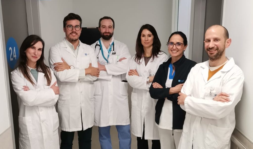  Hospital CUF Viseu cria unidade de insuficiência cardíaca - Jornal do Centro