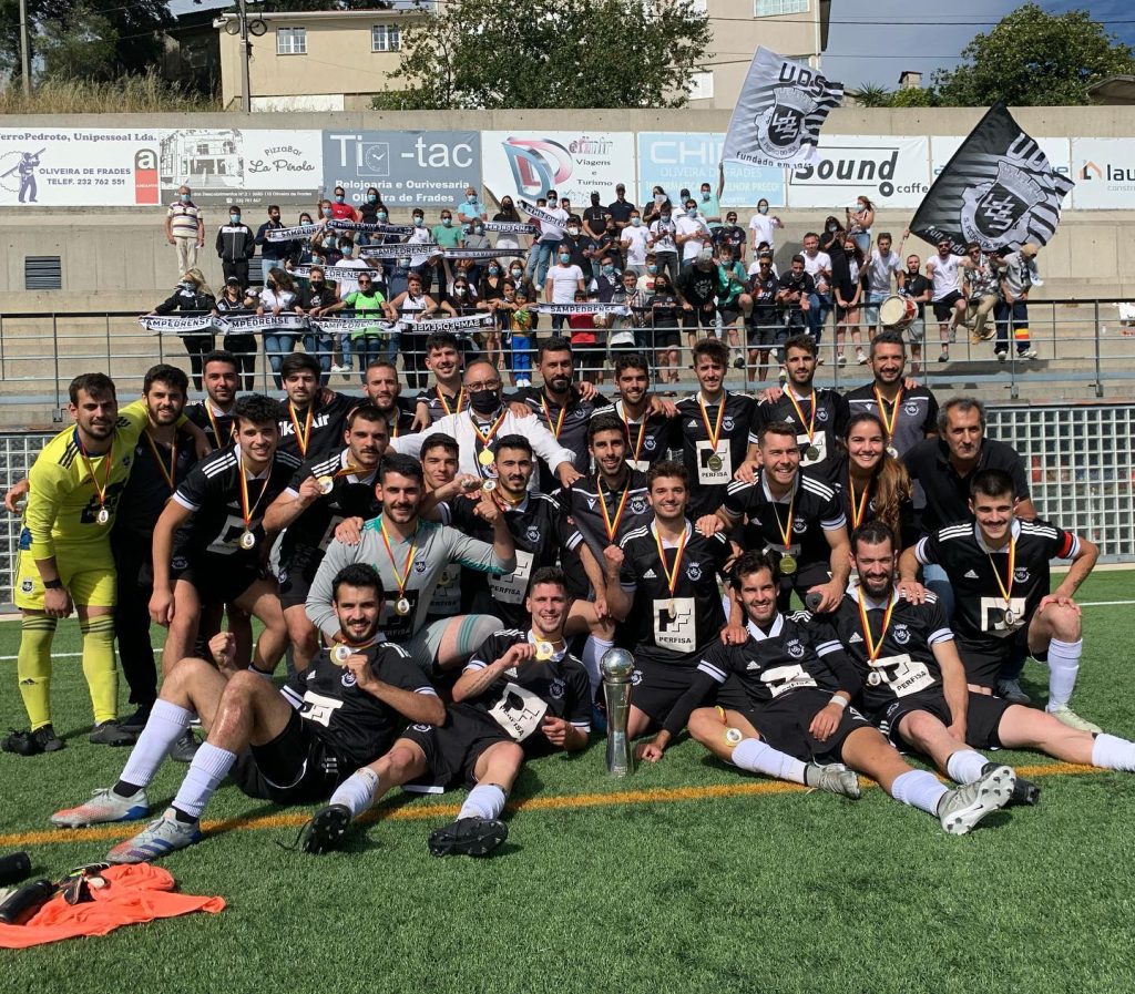  Sampedrense x Campia: ganhou o futebol - Jornal do Centro