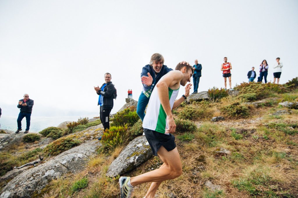 Correr e disfrutar da Serra do Montemuro. Aí está o Montemuro Vertical Run! - Jornal do Centro