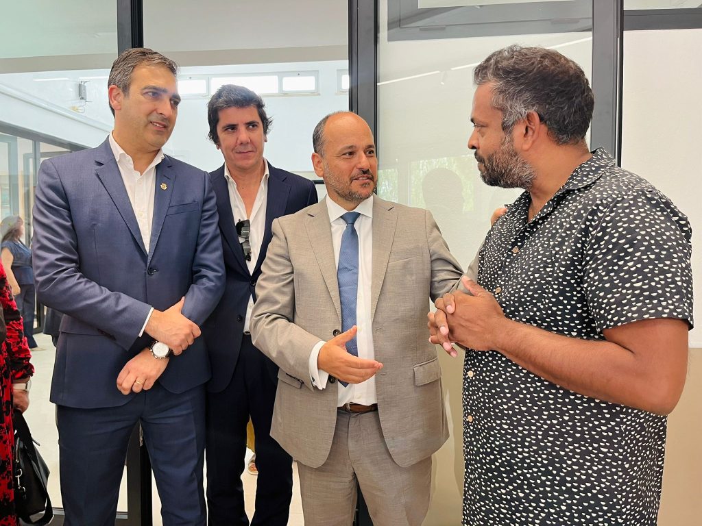  Mangualde: Centro Tecnológico Especializado em Informática abre em setembro - Jornal do Centro