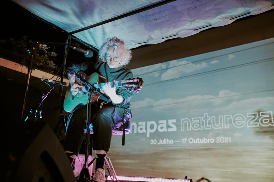 Cultura chega ao Parque Natural Vouga-Caramulo em Vouzela - Jornal do Centro