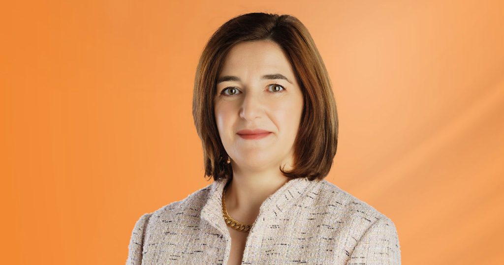  Em Penedono, é senhora presidente. PSD ganha com Cristina Ferreira - Jornal do Centro