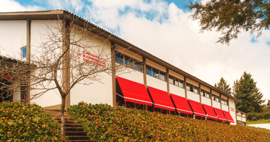  Caramulo Experience Center nomeado para os Historic Motoring Awards